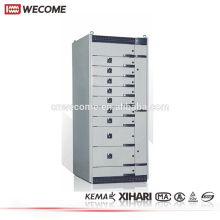 Wecome KYN61 35 kv withdrawable metal-clad enclosed switchgear